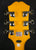 USED Epiphone Wildcat - Natural Gloss