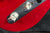 USED Fender Power Telecaster - Candy Apple Red
