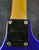 Ibanez EX360 Electric Guitar - Jewel Blue