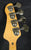 USED FleaBass Junior Flea Bass - Lt. Blue