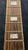 USED Epiphone ES-355 - Blueberry Burst