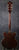 USED Ibanez AFD75T - Blue Sparkle