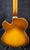 USED Fender 90's D'Aquisto - Classic Sunburst