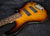 USED Lakland Skyline Bass - Sunburst