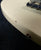 USED Gibson '67 Non-Reverse Thunderbird Bass - Antique White