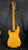 USED Fender Modern Player Tele Bass (Natural Gloss)