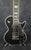 USED Gibson Custom Shop Les Paul Custom -  Ebony