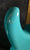 USED FleaBass Junior Flea Bass - Lt. Blue