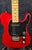 USED G&L ASAT Special - Cherry