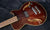 USED Ibanez Bass AGB140 - Transparent Brown