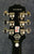 USED Epiphone Les Paul Bonamassa - Green