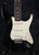 USED Fender Stratocaster - Black