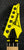 USED Ibanez RG550 Genesis - Desert Sun Yellow
