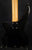 USED Yamaha RBX Bass - Ebony