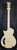 USED ESP LTD EC-01FT - White