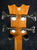 USED Dean Acoustic/Electric Bass - Natural Gloss