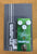 USED Wampler Spring Reverb - Green