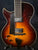 USED Benedetto Bambino - Vintage Burst