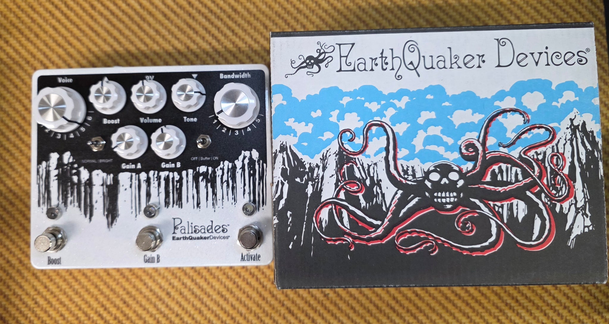 Effects Pedals - Used & Vintage – LaVonne Music