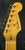 USED Fender USA Stratocaster Deluxe '98 - Crimson Red Transparent