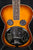 USED Regal Resonator - Vintage Burst
