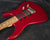 USED Charvel - Red