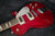USED Gretsch G6114 Jet - Red