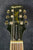 USED Epiphone Les Paul Bonamassa - Green