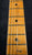 USED American Vintage 54 Stratocaster 1993 Electric Guitar Vintage Burst