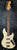 USED Fender Deluxe Jazz Bass