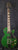 USED Epiphone Les Paul Bonamassa - Green