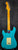 USED Fender Stratocaster American Pro II - Miami Blue