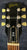 USED Gibson SG Lefty - Ebony