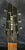 USED Godin Redline 1 Electric Guitar - Black