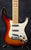 USED G&L Legacy Special - Tobacco Burst