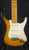 USED American Vintage 54 Stratocaster 1993 Electric Guitar Vintage Burst