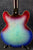 USED Epiphone ES-355 - Blueberry Burst