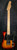 USED Squire Telecaster - Tobacco Burst