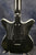 USED Danelectro DC 12 String - Black/White