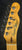 USED Squire/Fender Partscaster Telecaster - Butterscotch