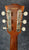 USED Gibson '57 Les Paul Junior - Vintage Sunburst
