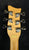USED Danelectro Baritone - Olive Sparkle