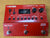 USED Boss RC-500 Looper Pedal - Red