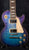 USED Gibson Les Paul Standard  -  Blueberry Burst