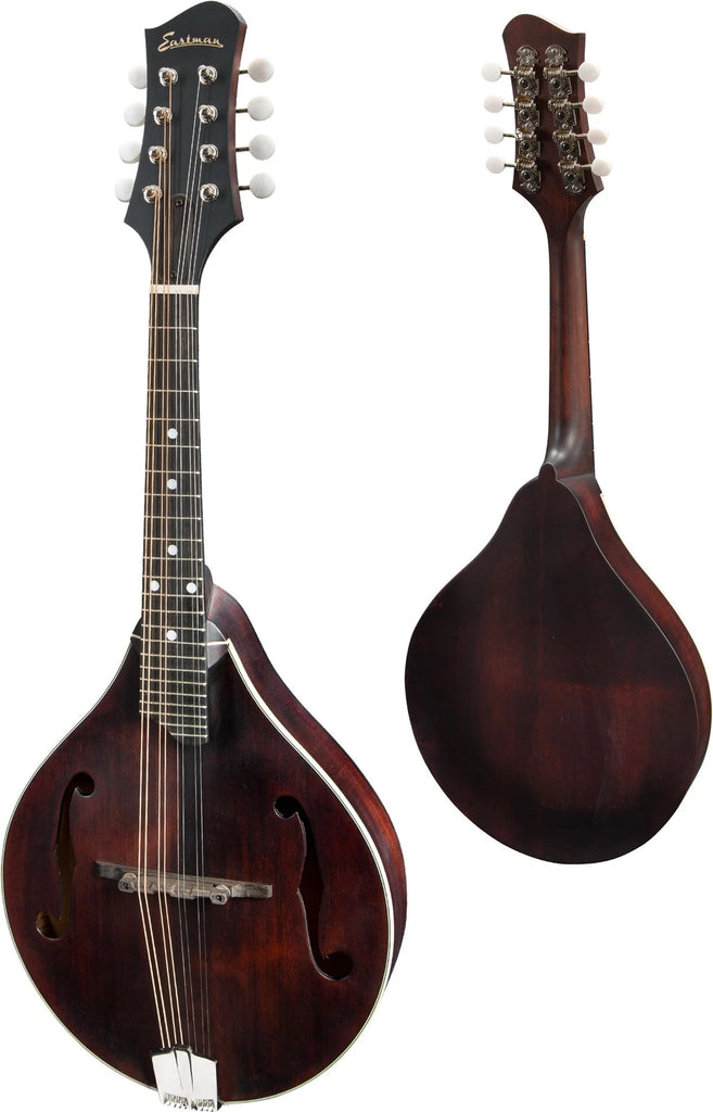 Eastman MD305 Mandolin Natural