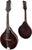 Eastman MD305 Mandolin Natural