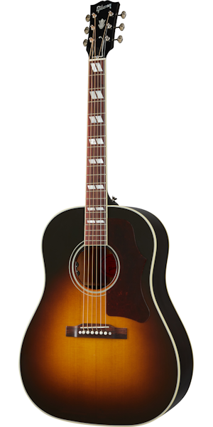 Gibson Southern Jumbo Original Acoustic Electric