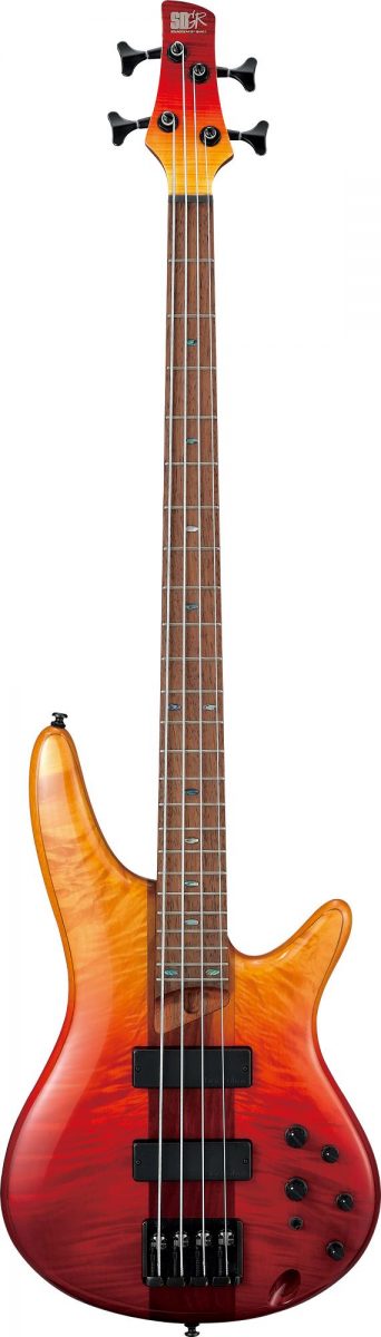 Ibanez SR870 Standard Bass