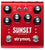 Strymon Sunset Dual Overdrive Pedal