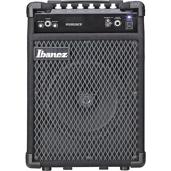 Ibanez SWX35 Bass Amplifier